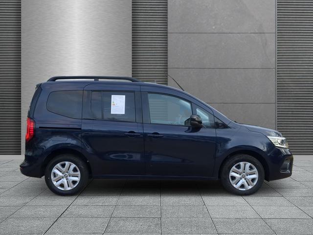 Renault Kangoo Techno RFK+PDC+Klimaauto. TCe 130 EDC 