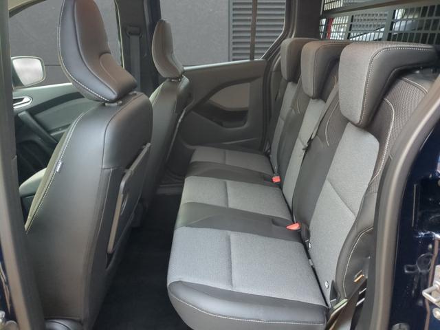 Renault Kangoo Techno RFK+PDC+Klimaauto. TCe 130 EDC 