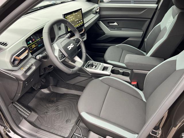 Dacia Duster Extreme Technik- & Winterpaket Hybrid 155 