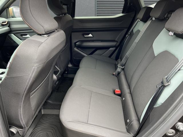 Dacia Duster Extreme Technik- & Winterpaket Hybrid 155 