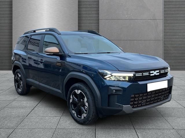 Dacia Bigster - Extreme Pano SHZ LKHZ RFK Hybrid 155