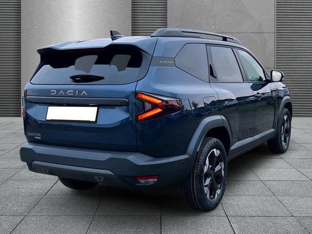 Dacia Bigster Extreme RFK+SHZ+PANO-DACH Hybrid 155 