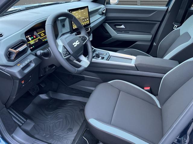 Dacia Bigster Extreme RFK+SHZ+PANO-DACH Hybrid 155 