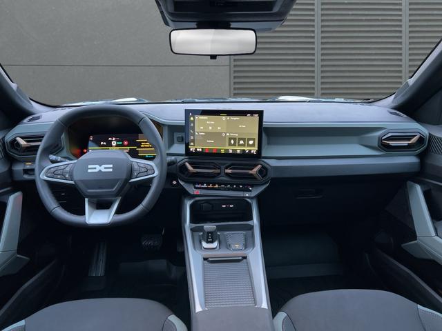 Dacia Bigster Extreme RFK+SHZ+PANO-DACH Hybrid 155 