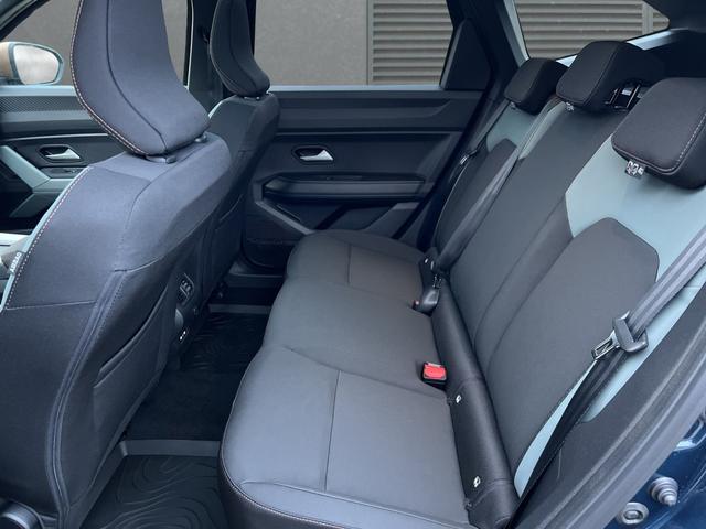 Dacia Bigster Extreme RFK+SHZ+PANO-DACH Hybrid 155 