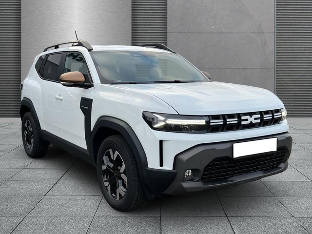Dacia Duster - Extreme SHZ+Klimaauto+LED Hybrid 140