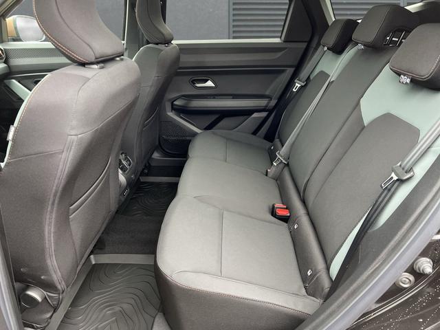 Dacia Bigster Extreme Winter-Paket+City-Paket+Panodach mild hybrid-G 140 LPG 