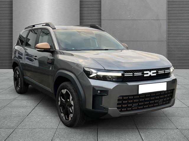 Dacia Bigster - Extreme Winter-Paket+City-Paket+Panodach TCe mild hybrid-G 140 LPG