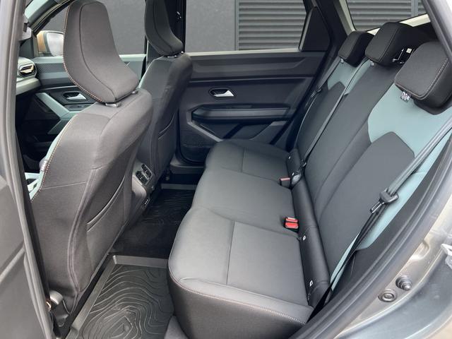 Dacia Bigster Extreme Winter-Paket+City-Paket+Panodach TCe mild hybrid-G 140 LPG 