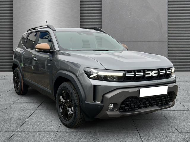 Dacia Duster - Extreme SHZ+LKHZ+RFK Hybrid 155