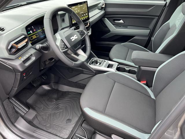 Dacia Duster Extreme SHZ+LKHZ+RFK Hybrid 155 