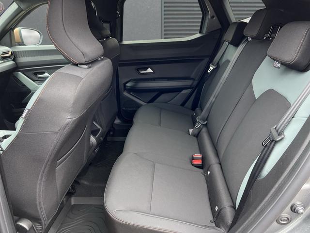 Dacia Duster Extreme SHZ+LKHZ+RFK Hybrid 155 