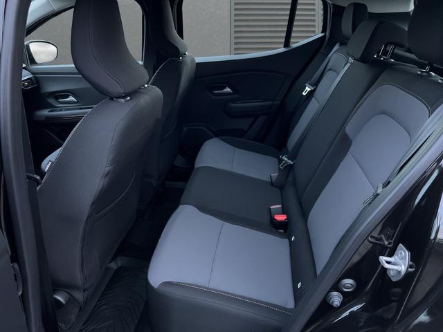 Dacia Sandero Stepway Extreme SHZ+Klimaauto TCe 90 CVT 