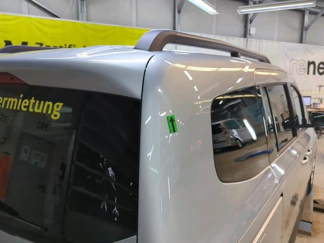 Renault Grand Kangoo - Techno SHZ+NAVI+RFK TCe 130