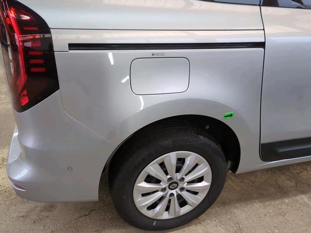 Renault Grand Kangoo - Techno SHZ+LED+RFK TCe 130 EDC