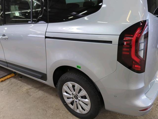 Renault Grand Kangoo Techno SHZ+LED+RFK TCe 130 EDC 