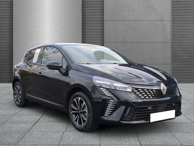 Renault Clio - Techno SHZ LKHZ TCe 90 X-Tronic