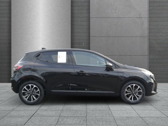 Renault Clio Techno SHZ LKHZ TCe 90 X-Tronic 
