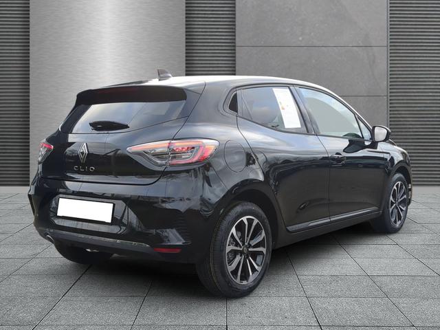 Renault Clio Techno SHZ LKHZ TCe 90 X-Tronic 