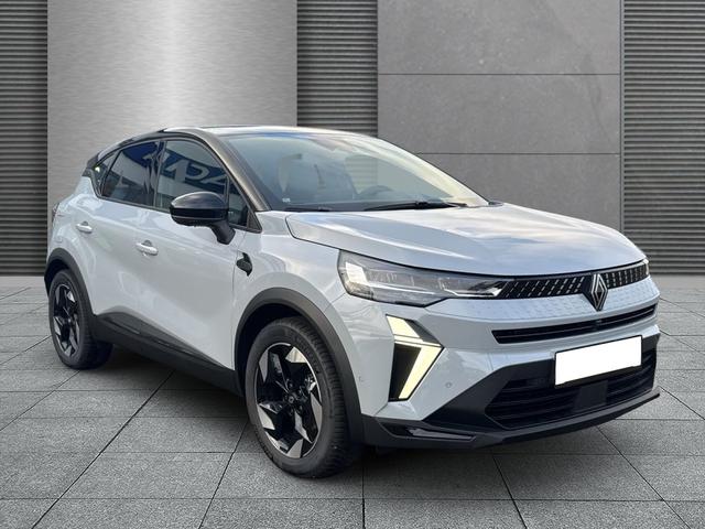 Renault Captur E-TECH - Techno Harman/Kardon+SHZ+LKHZ 160