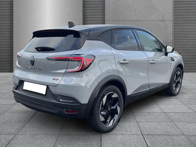 Renault Captur E-TECH Techno Harman/Kardon+SHZ+LKHZ 160 