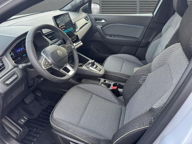 Renault Captur E-TECH Techno Harman/Kardon+SHZ+LKHZ 160 