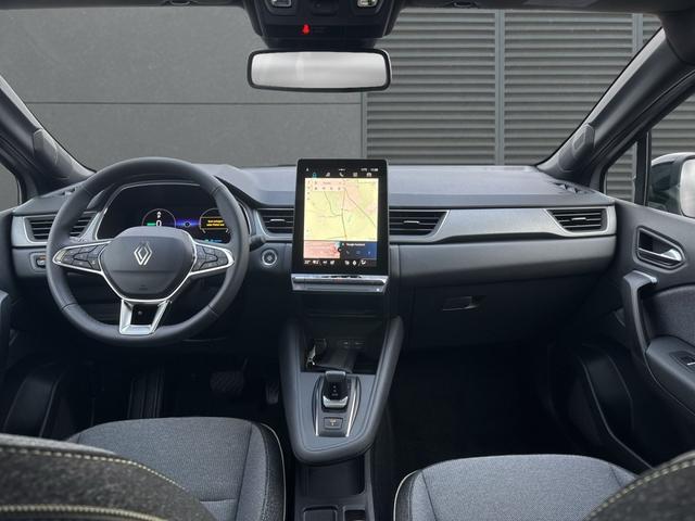 Renault Captur E-TECH Techno Harman/Kardon+SHZ+LKHZ 160 