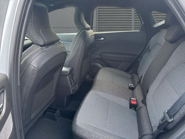 Renault Captur E-TECH Techno Harman/Kardon+SHZ+LKHZ 160 