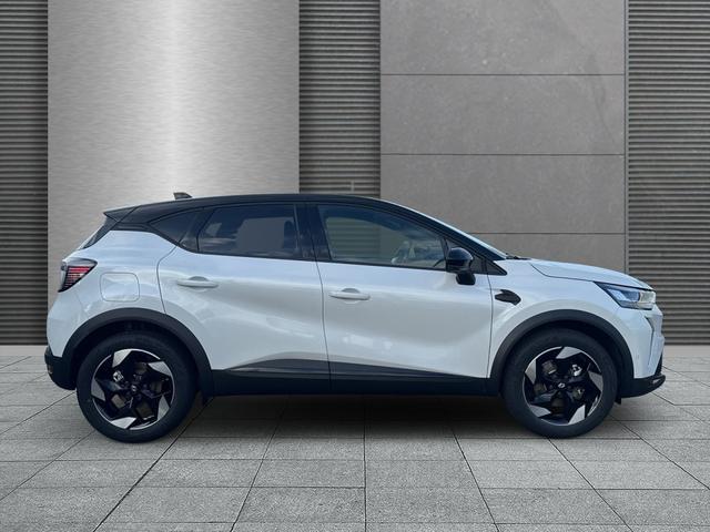 Renault Captur E-TECH Techno LED+SHZ+LKHZ 160 
