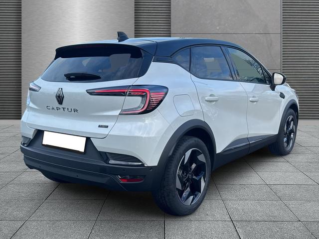 Renault Captur E-TECH Techno LED+SHZ+LKHZ 160 