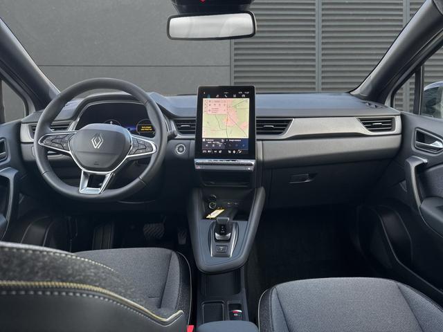 Renault Captur E-TECH Techno LED+SHZ+LKHZ 160 