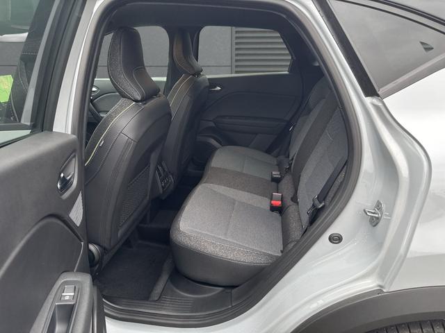 Renault Captur E-TECH Techno Safety, Parking & Navigations-Paket 160 