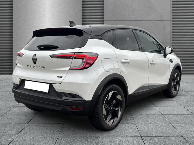 Renault Captur E-TECH Techno Winterpaket+Harman/Kardon 160 
