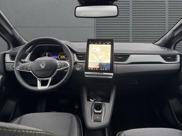 Renault Captur E-TECH Techno Winterpaket+Harman/Kardon 160 