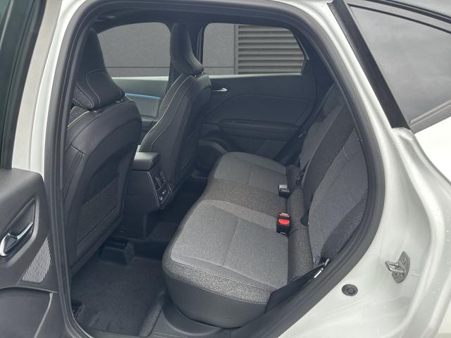 Renault Captur E-TECH Techno Winterpaket+Harman/Kardon 160 