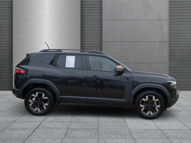 Dacia Duster Extreme 4x4 GJR+SHZ+Klimaauto. TCe 130 