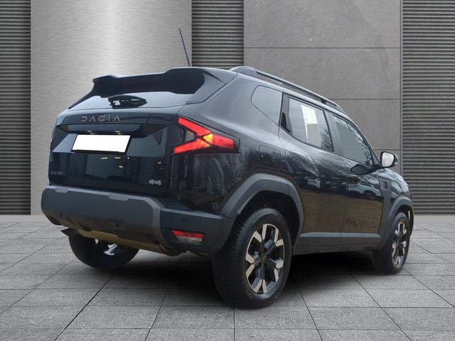 Dacia Duster Extreme 4x4 GJR+SHZ+Klimaauto. TCe 130 