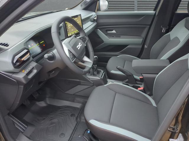 Dacia Duster Extreme 4x4 GJR+SHZ+Klimaauto. TCe 130 