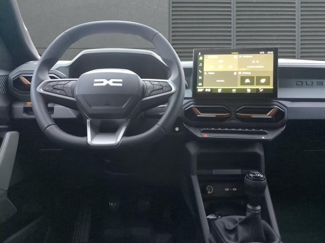 Dacia Duster Extreme 4x4 GJR+SHZ+Klimaauto. TCe 130 