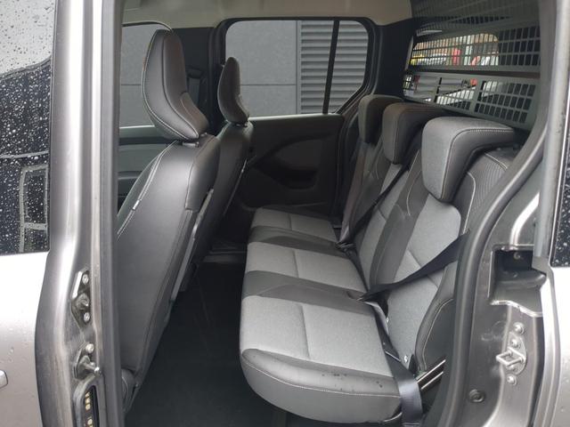 Renault Kangoo Techno Klimaautomatik+LED TCe 130 EDC 