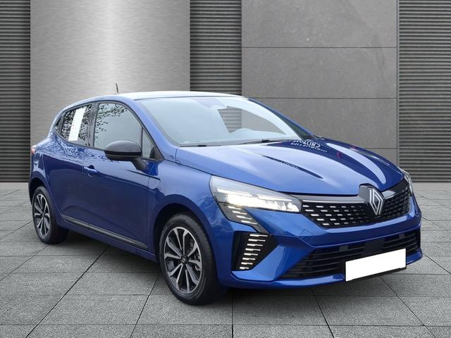 Renault Clio - Techno SHZ LKHZ TCe 90 X-Tronic