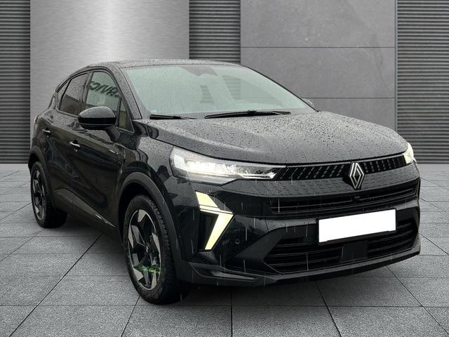 Renault Captur E-TECH - Techno GJR+SHZ+360&deg; Kamera 160