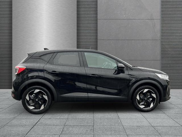 Renault Captur E-TECH Techno GJR+SHZ+360&deg; Kamera 160 