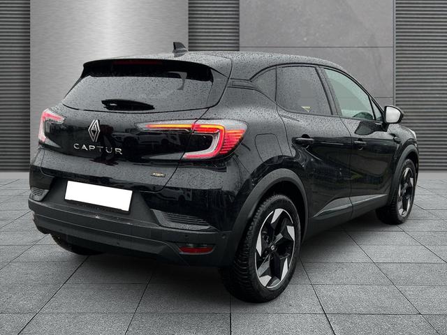 Renault Captur E-TECH Techno GJR+SHZ+360&deg; Kamera 160 