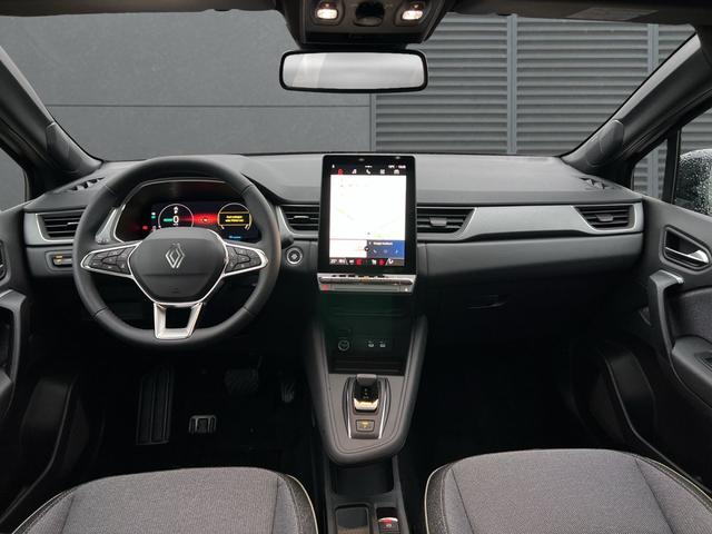 Renault Captur E-TECH Techno GJR+SHZ+360&deg; Kamera 160 