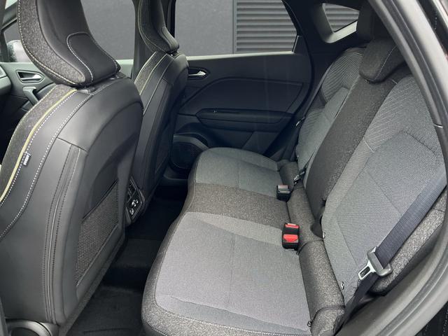 Renault Captur E-TECH Techno GJR+SHZ+360&deg; Kamera 160 