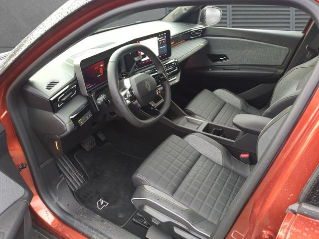 Renault R 4 Iconic Extended Grip-Paket 150 Comfort Range 