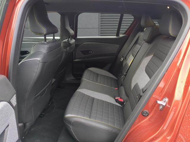 Renault R 4 Iconic Extended Grip-Paket 150 Comfort Range 