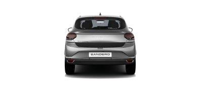 Dacia Sandero Journey+ SHZ+RFK+Navi TCe 100 Eco-G 