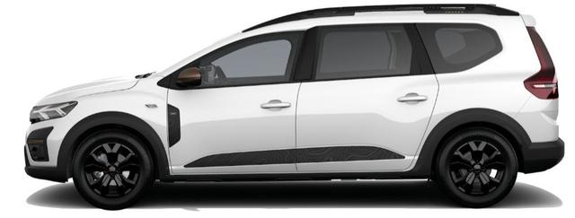 Dacia Jogger Extreme 5-S SHZ TCe 110 